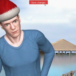 enjoy virtual sex games with mates like heterosexual bugger boy Bunnymk14, India, 