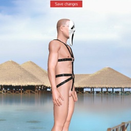 play virtual sex games with mate bisexual nymphomaniac boy DaddyD23, USA, 