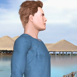 free cybersex experience with heterosexual sexy boy YourDream999, DK, hello just looking around