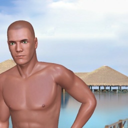 Check out bisexual fiend boy SteveMartin, Canada,  if you want to oparticipate in sexgame MMORPG