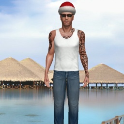 multiplayer virtual sex game player heterosexual pervert boy Naja007, Thai, Hi, hi