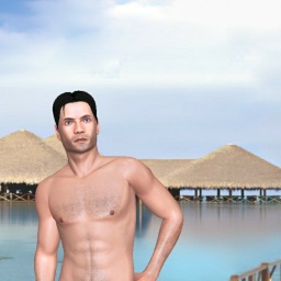 for 3D virtual sex game, join and contact heterosexual garrulous boy JEGS, England, 