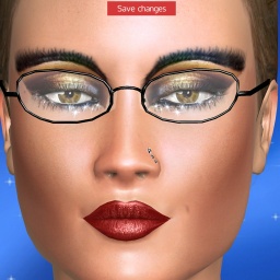 play virtual sex games with mate bisexual conversational shemale JennyGrene, uk, 