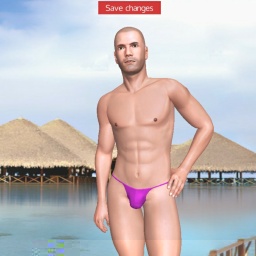 free cybersex experience with bisexual nymphomaniac boy HotGuy92, Serbia, 