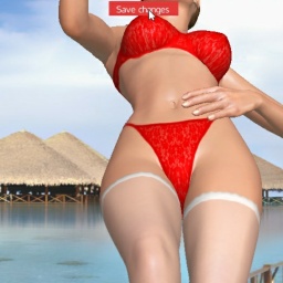 connect and play virtual 3D sex with heterosexual sex maniac girl Lindafoxx, 