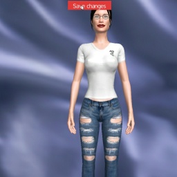 virtual sex and dating with people like bisexual romantic girl Pluguastrid, 