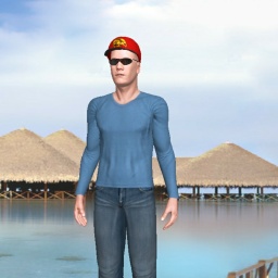 connect and play virtual 3D sex with heterosexual lustful boy Iustinstoica, 