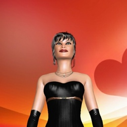 sexgame online MMO playing with adult member bisexual bugger girl LadySilviaBi, Kinky, i wanna have fun - men should be open to provide gifts