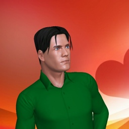 virtual sex and dating with people like heterosexual pervert boy Mr_R0CK, lol