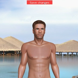 try virtual 3D sex with bisexual sodomist boy Travis085, 