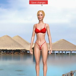 hot online porn game player bisexual brute shemale WENDY_92, 