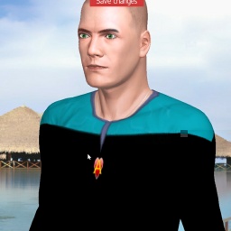 connect and play virtual 3D sex with  hot boy Shade192, 