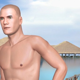 free 3D sex game adventures with bisexual communicative boy Myro, 