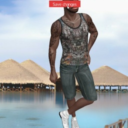 see heterosexual pervert boy JasonXbang, US, Street smart, bull for needy sluts while playing porn game online