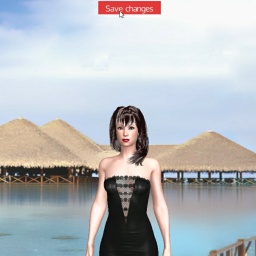 connect and play virtual 3D sex with homosexual hot shemale ShemaleSteph, Horny wth no limits, 