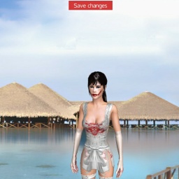 free 3D sex game adventures with bisexual virile girl Rixia_XXX, 