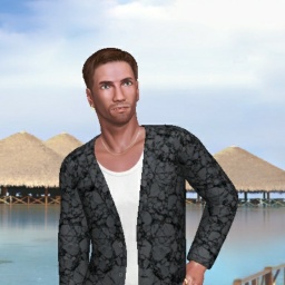 free cybersex experience with heterosexual hot boy BigBustyBill, 