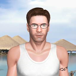 sexgame online MMO playing with adult member bisexual fiend boy Sitobambino, 