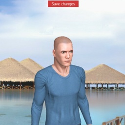 try virtual 3D sex with heterosexual pleasant boy Lvg123456_, 