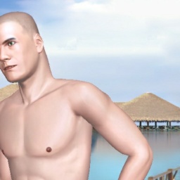 3D sex game community member heterosexual lush boy Draven29, USA, 