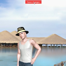 enjoy virtual sex games with mates like heterosexual fond boy Potro89, 