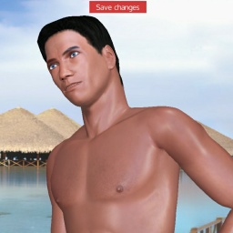 free cybersex experience with heterosexual lusty boy Roland5683, 