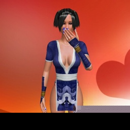 adults enjoying 3D sex games like heterosexual virile girl SynfulBeauty, USA, 