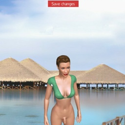 adults enjoying 3D sex games like bisexual hot shemale Elegant_Esra, USA, 