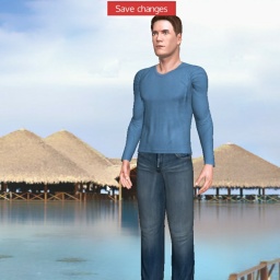 best sim sex game online with heterosexual bugger boy Rbsantiago, Brazil, 