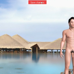 adults enjoying 3D sex games like heterosexual fiend boy DIDNO77, France, 