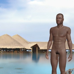 best sim sex game online with heterosexual lush boy BlacK_Draco, Spain, 