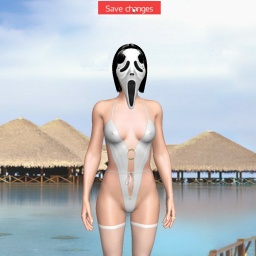 3Dsex game playing AChat community member bisexual bugger shemale Jeite08, 