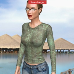 free cybersex experience with homosexual erotomanic shemale Dirtypavo, spain, 