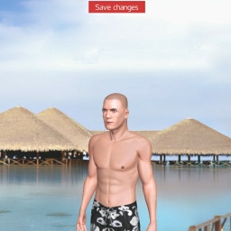 enjoy virtual sex games with mates like heterosexual bugger boy MrGreyg, happysnatch, 