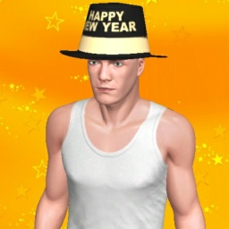 3Dsex game playing AChat community member bisexual fiend boy Hothell69, 