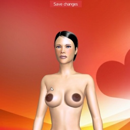 virtual sex game playing w. single girls like bisexual sodomist girl Creepergrey, USA, 