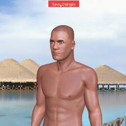 play virtual sex games with mate heterosexual sensual boy MRPlow, 