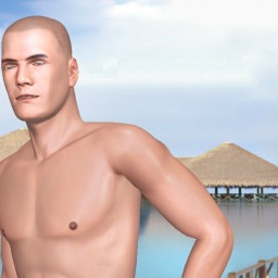 adults like heterosexual narcissist boy Radoilin,  play AChat online sex games