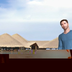 see  talkative boy Aliendrigena, Colombia,  while playing porn game online