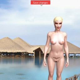 adults enjoying 3D sex games like bisexual passionate girl Bambii, EU, I like to have fun ;), 