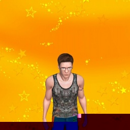 virtual sex game playing w. single girls like  amatory boy Loun, 
