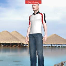 hot heterosexual sodomist boy Dhgpzin, brazil,  enjoys online 3Dsex