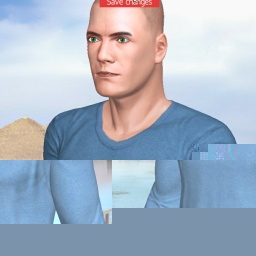 try virtual 3D sex with heterosexual lovesick boy SASI_, 