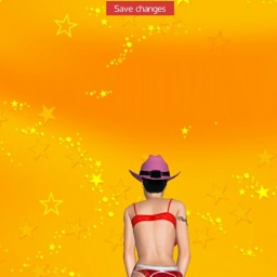 virtual sex and dating with people like bisexual pervert girl Cowgirl666, skycowgirl, cowgirl