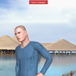 best sim sex game online with heterosexual erotomanic boy ReallyHornyD, Uk, 