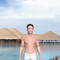 partner heterosexual bugger boy Ozcar,  for adult online game playing