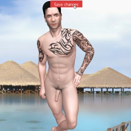 sexgame online MMO playing with adult member heterosexual devoted boy Vixyav, 