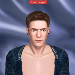 free 3D sex game adventures with bisexual tender boy Bryansanne, +21,espaol