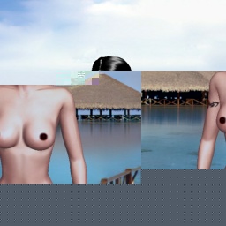 free cybersex experience with bisexual lush girl Puchaina3000, 