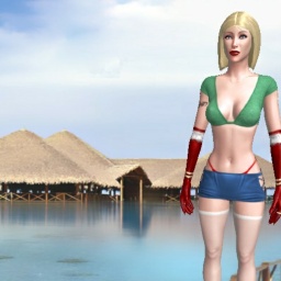 free cybersex experience with bisexual erotomanic girl Annie_3, 